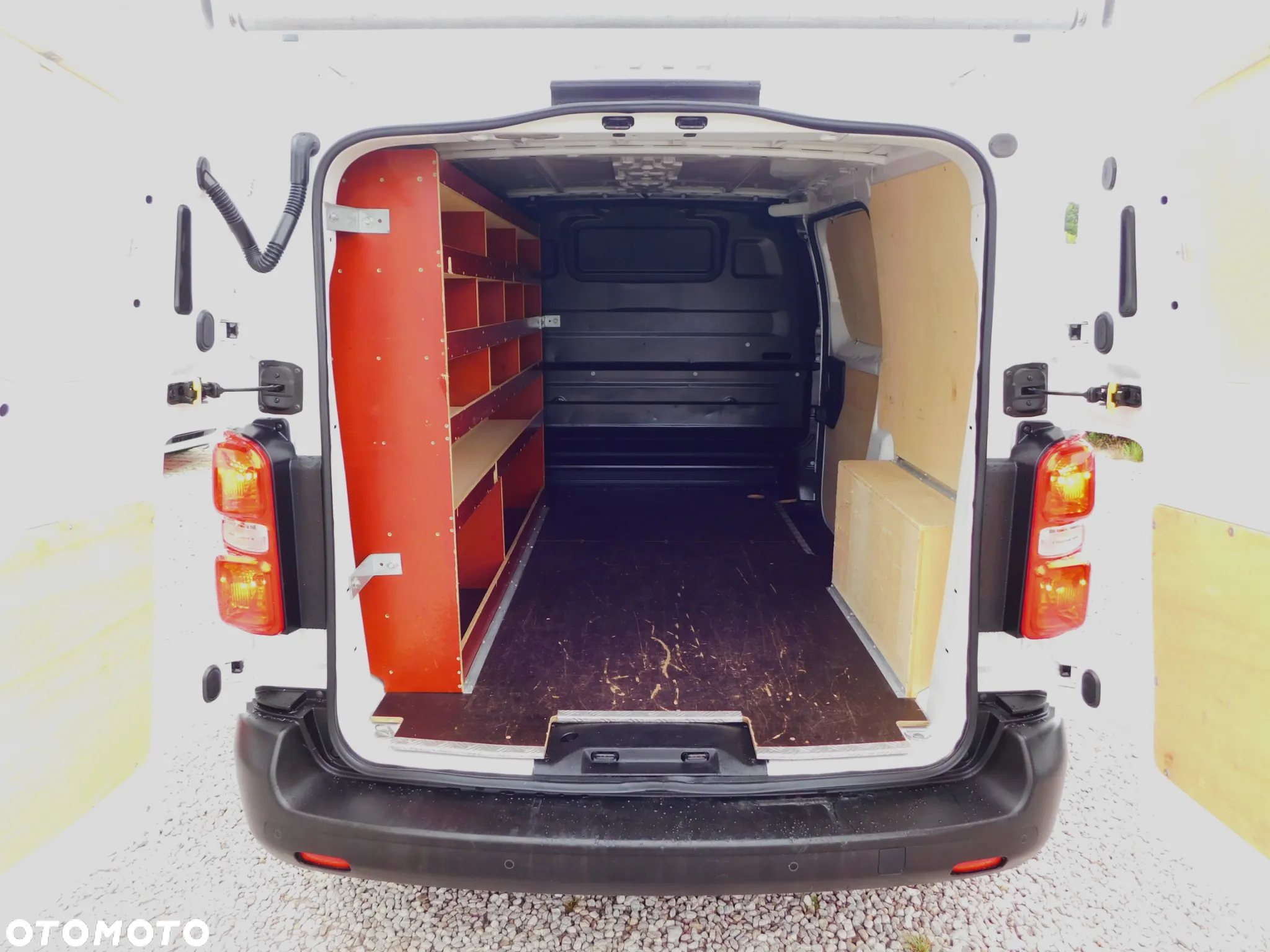 Citroën Jumpy - 3