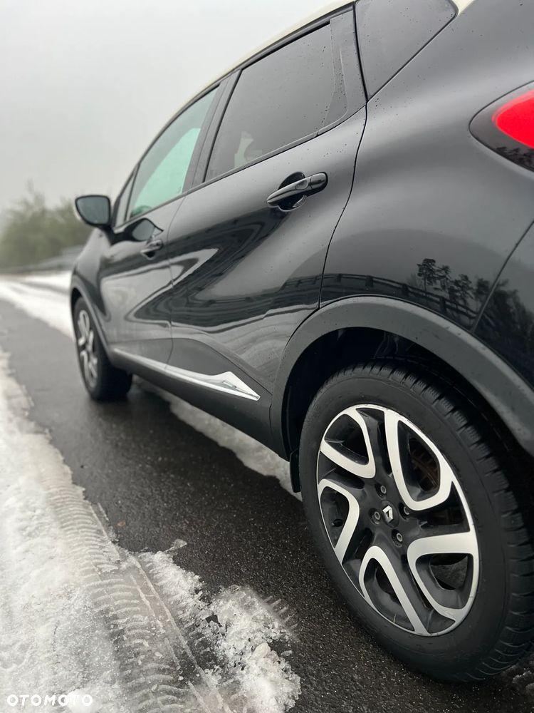 Renault Captur 0.9 Energy TCe Zen - 8