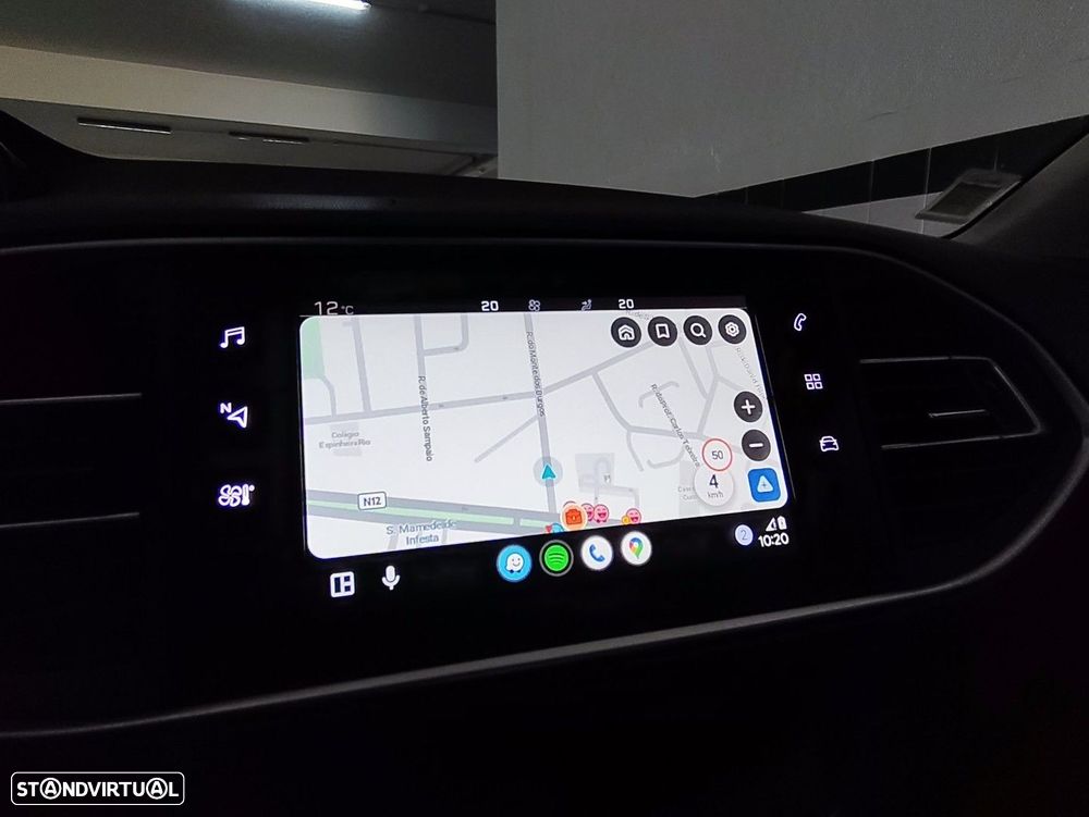 Peugeot 308 SW 1.6 BlueHDi GT Line - 30