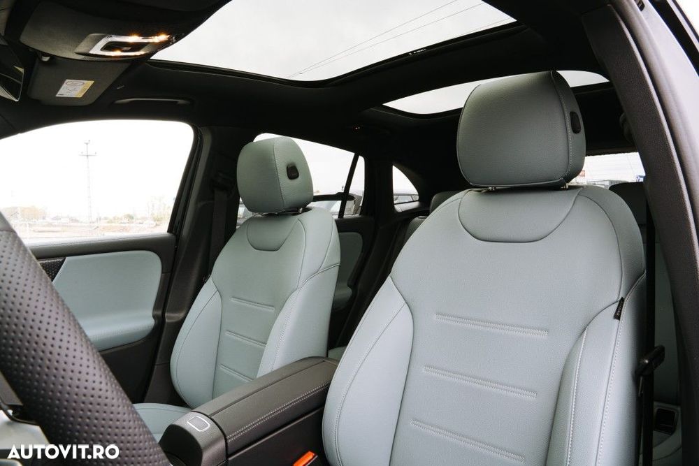 Mercedes-Benz GLA 220 4MATIC MHEV Aut. - 14