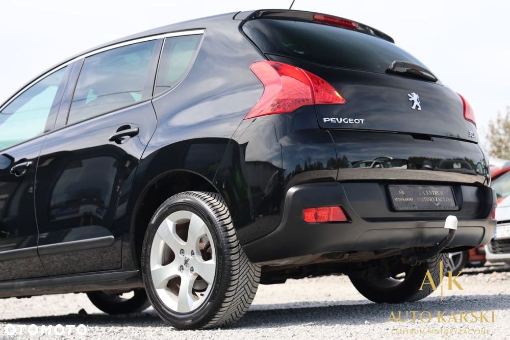 Peugeot 3008 - 16