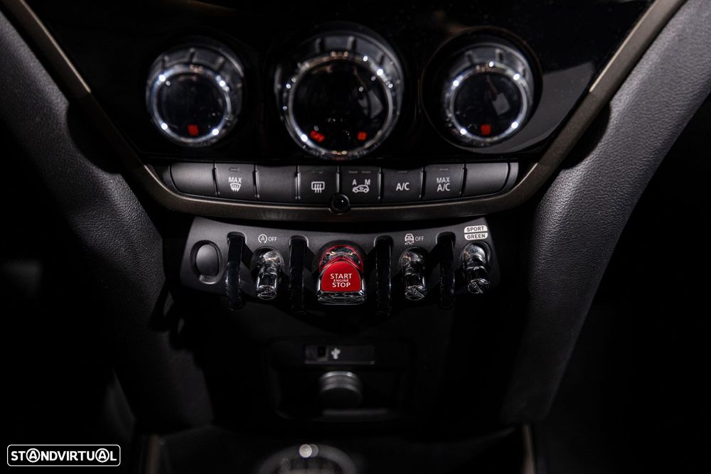 MINI Countryman One D - 18