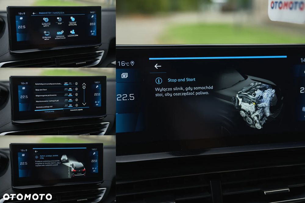 Peugeot 5008 BlueHDi 130 Allure - 38
