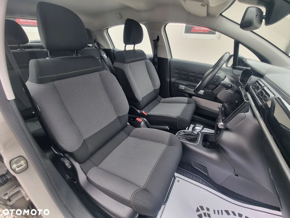 Citroën C3 - 9