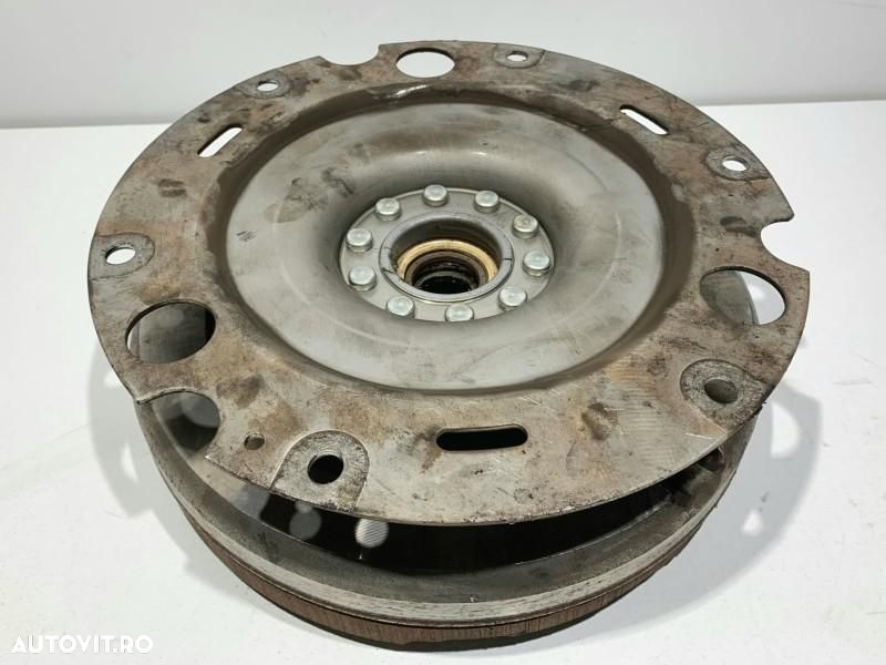 Volanta cutie manuala masa dubla Audi A5 (2007-2011) [8T3] 2.0 tdi CGLC 0B1105266AL - 2