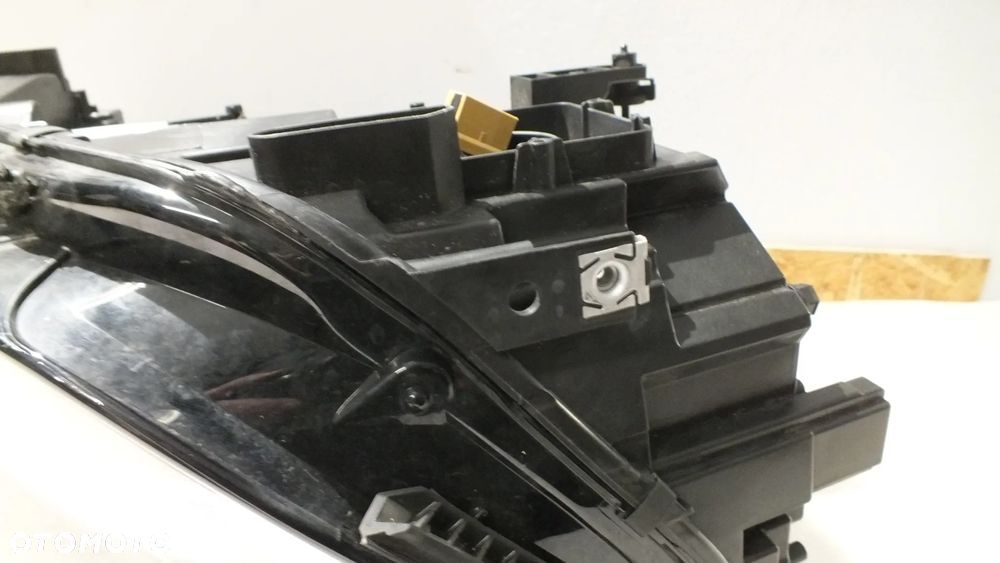 Lampa przednia prawa Led Volkswagen Tiguan 5NB941941036D - 7