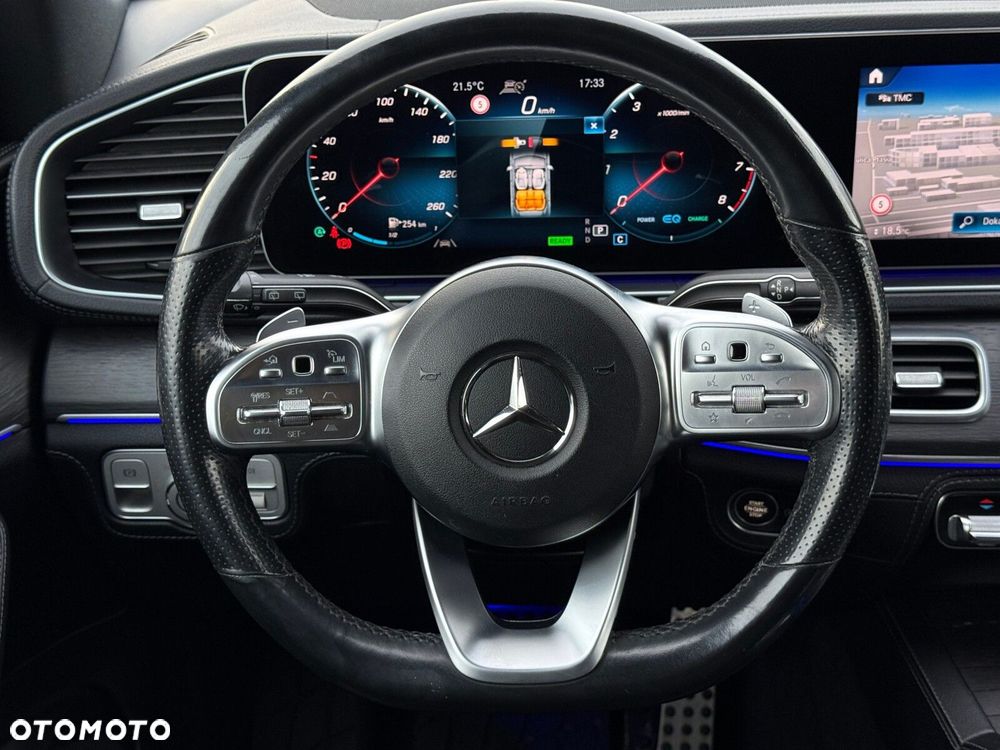 Mercedes-Benz GLE 450 4-Matic - 18