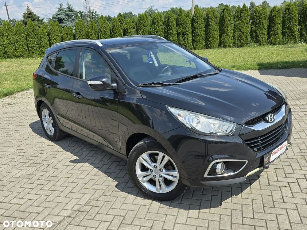 Hyundai ix35 - 6