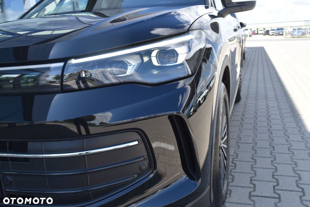 Volkswagen Tiguan 2.0 TDI SCR Life DSG - 38