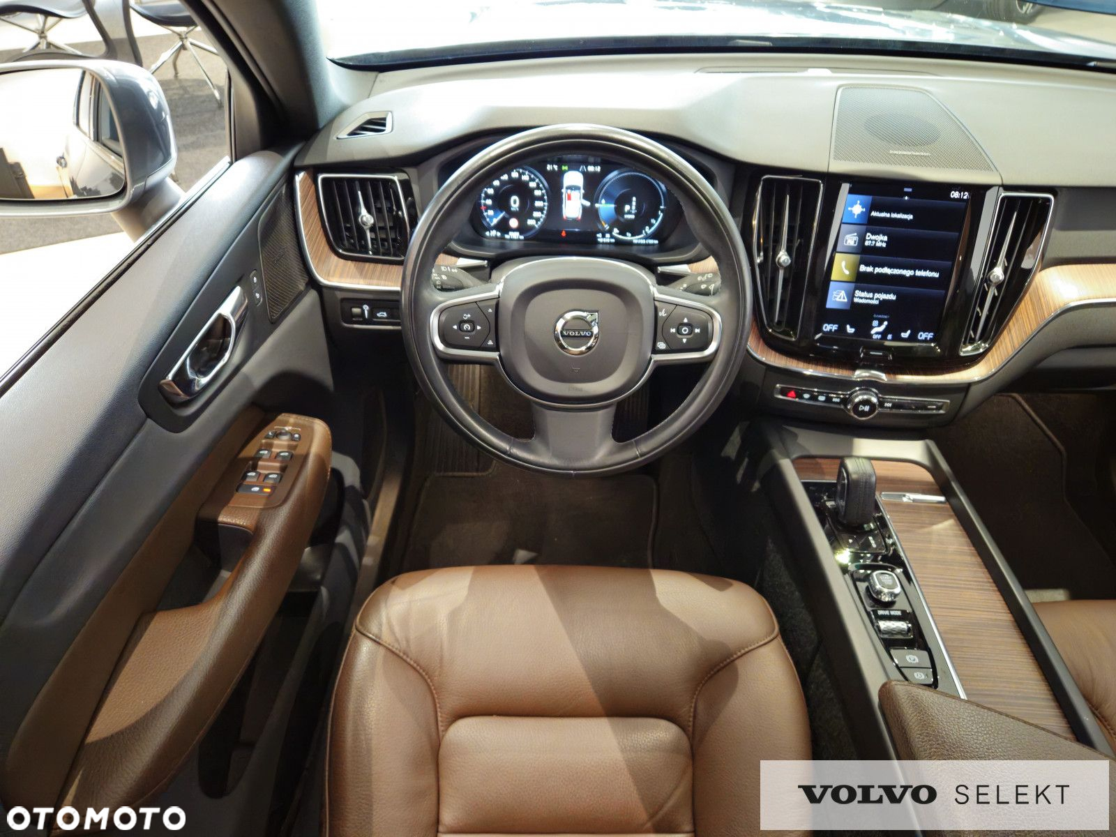 Volvo XC 60 - 15