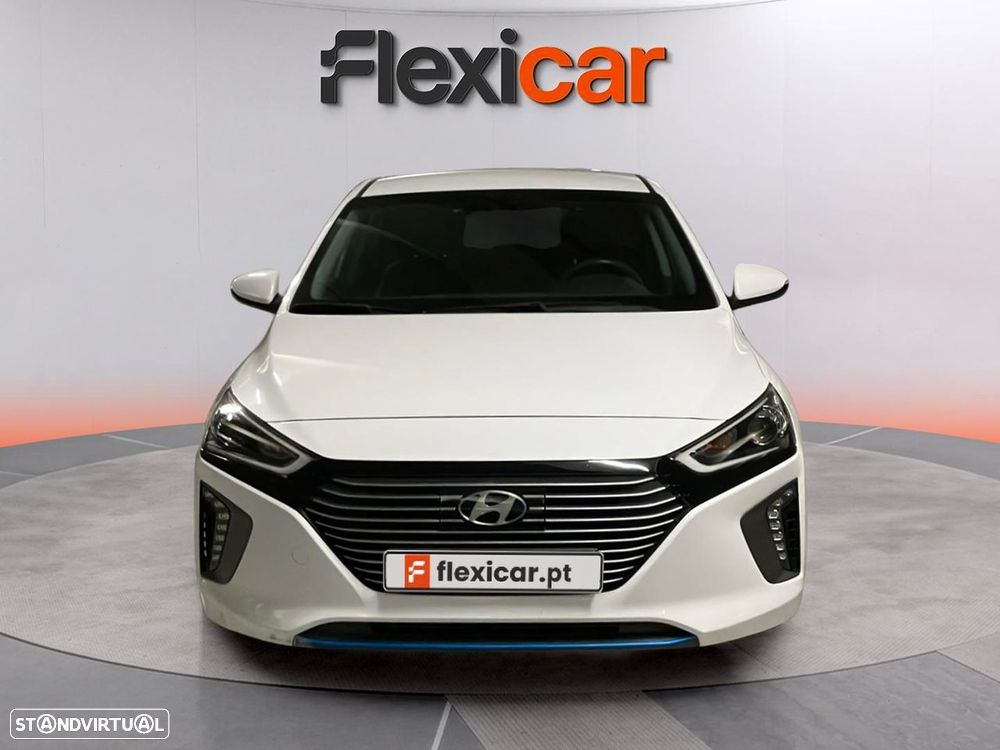 Hyundai Ioniq 1.6 GDI HEV - 7