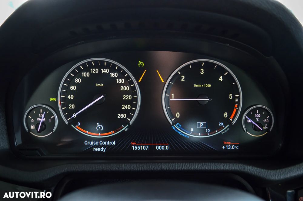 BMW X3 xDrive20d Aut. xLine - 9
