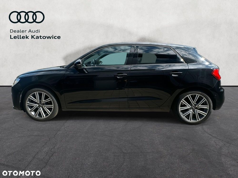 Audi A1 Sportback - 6