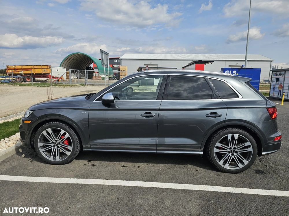 Audi SQ5 - 4