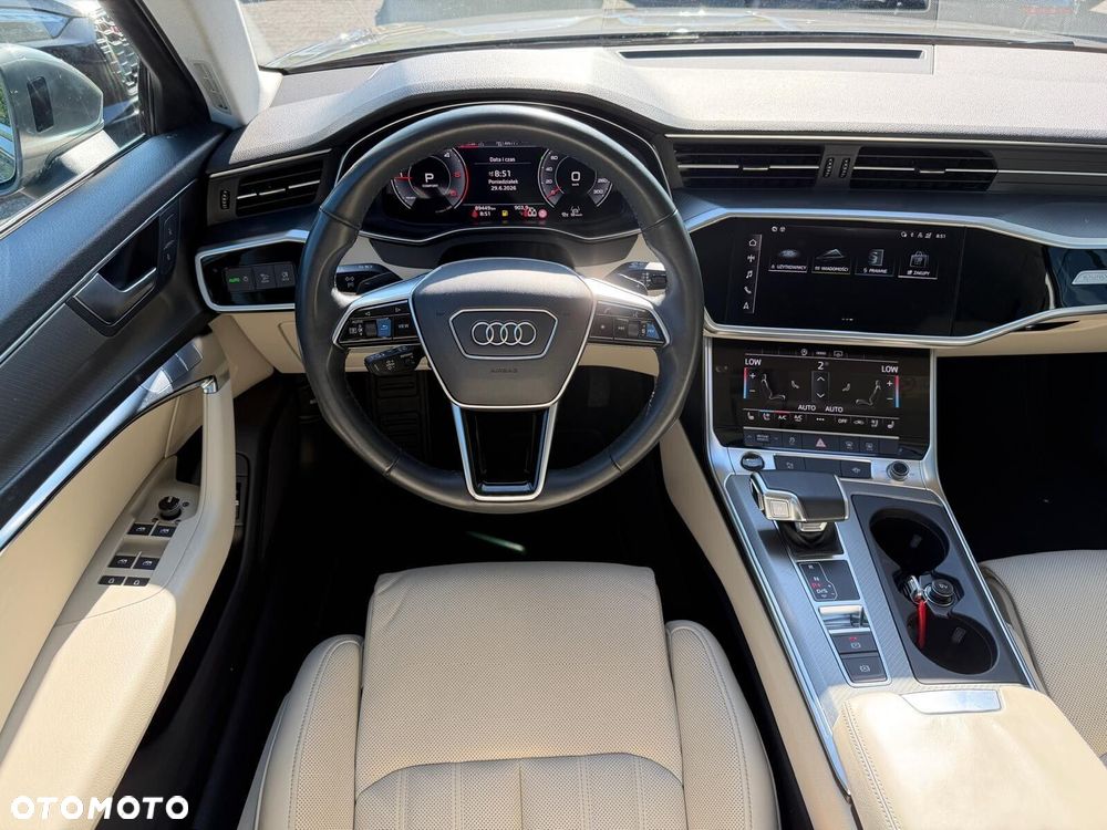 Audi A6 Limousine - 19
