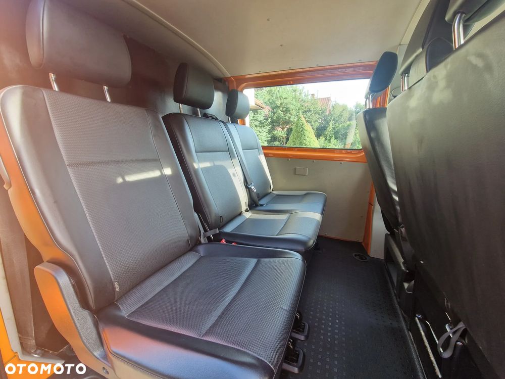 Volkswagen T6 - 23