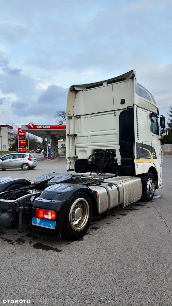 DAF XF 106 460 - 3