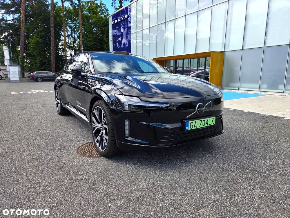 Volvo ES90 92kWh Single Motor Ultra - 3
