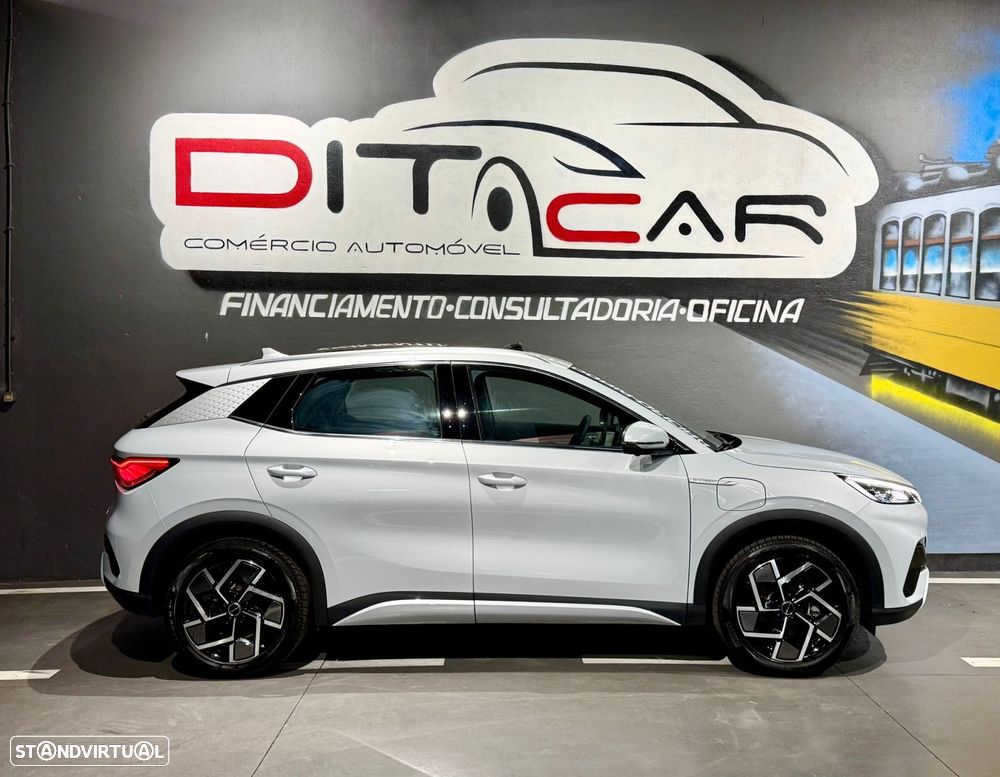 BYD Atto 3 60.48 kWh Design - 5