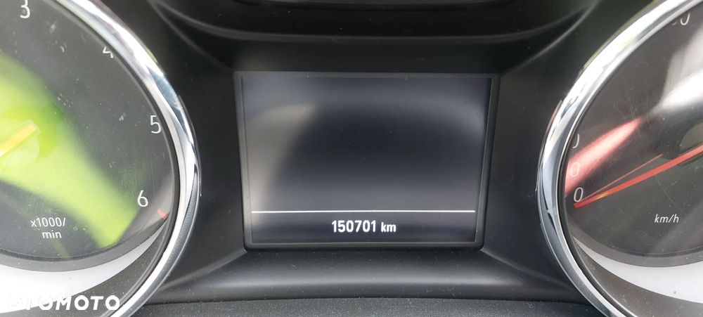 Opel Astra 1.5 CDTI 2020 S&S - 11