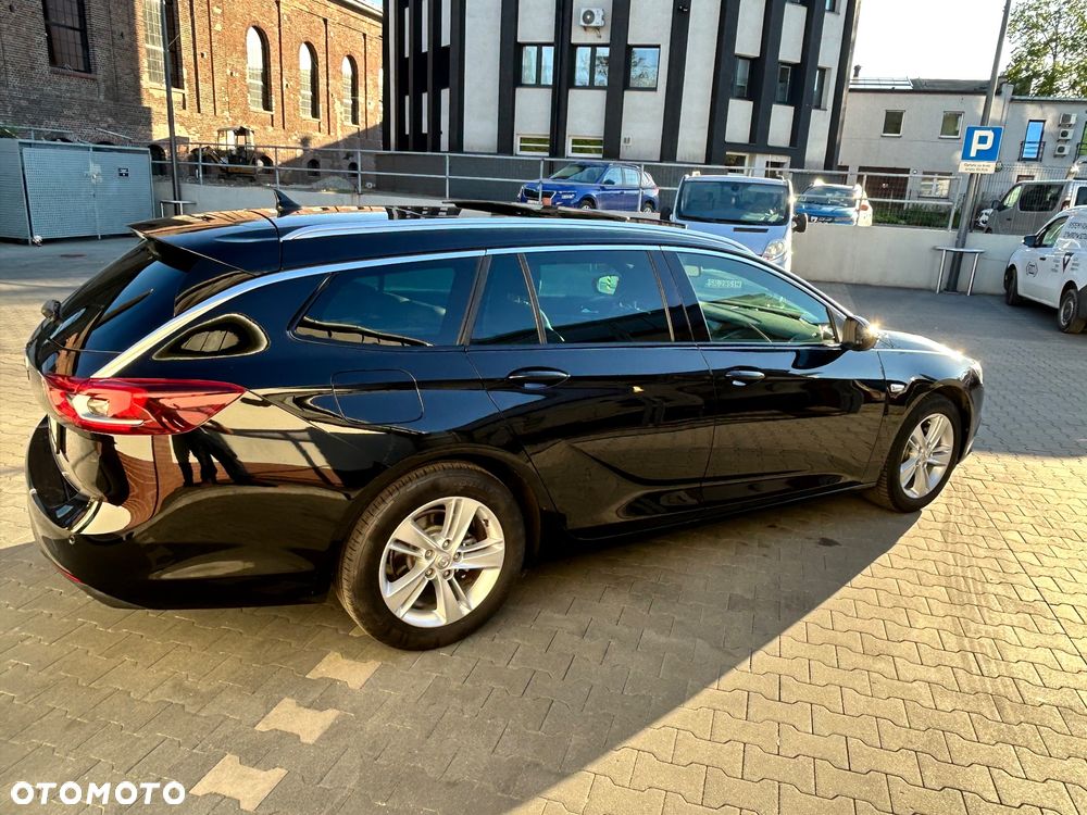 Opel Insignia - 12