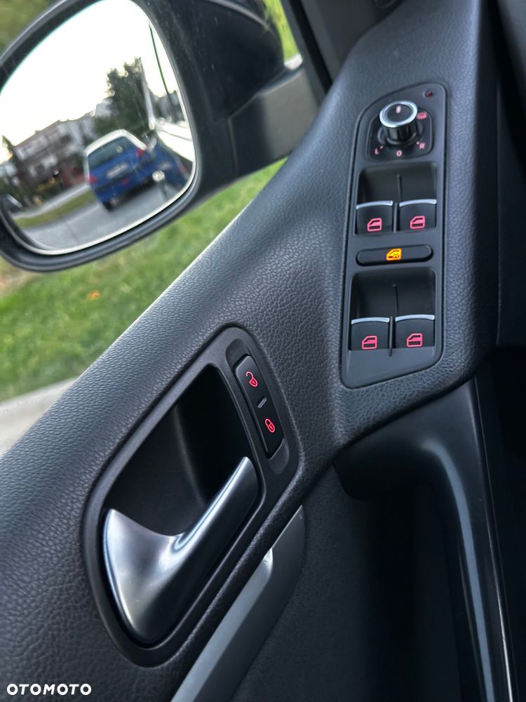 Volkswagen Tiguan - 19