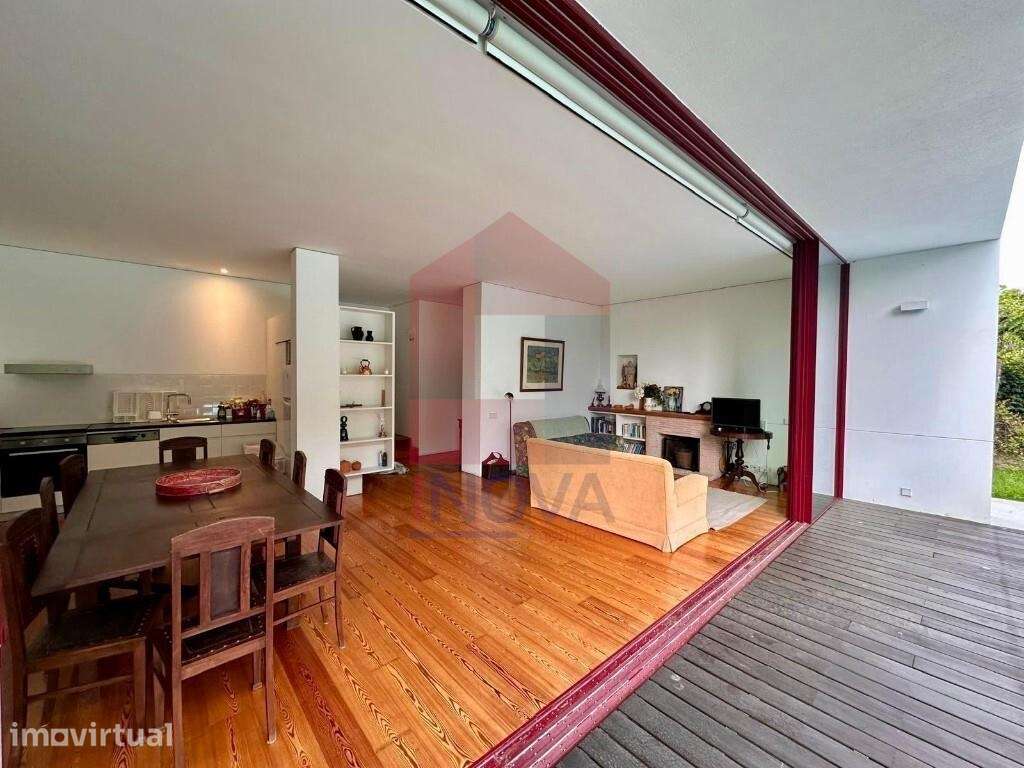 2 Moradias com Piscina, Soutelo - Grande imagem: 5/37