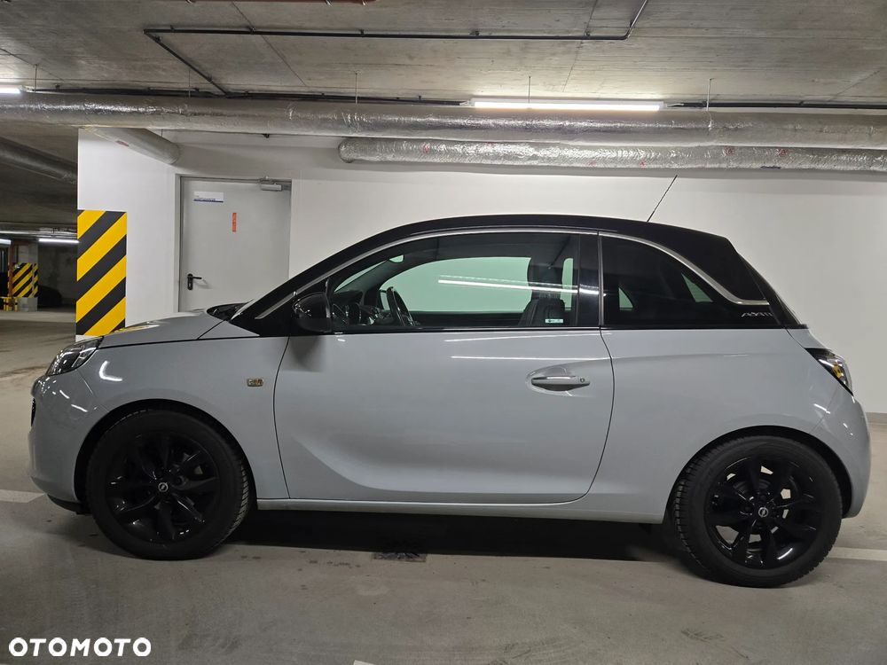 Opel Adam 1.2 - 3