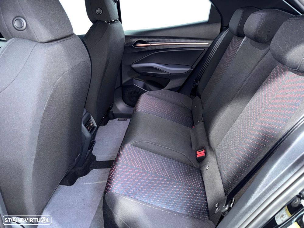 Cupra Raval 38.5 kWh Plus - 14