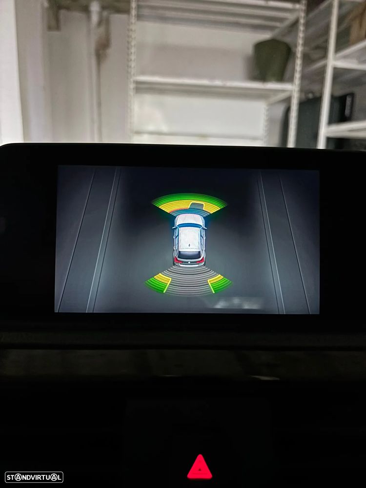 BMW 116 d EDynamics Line Sport - 26