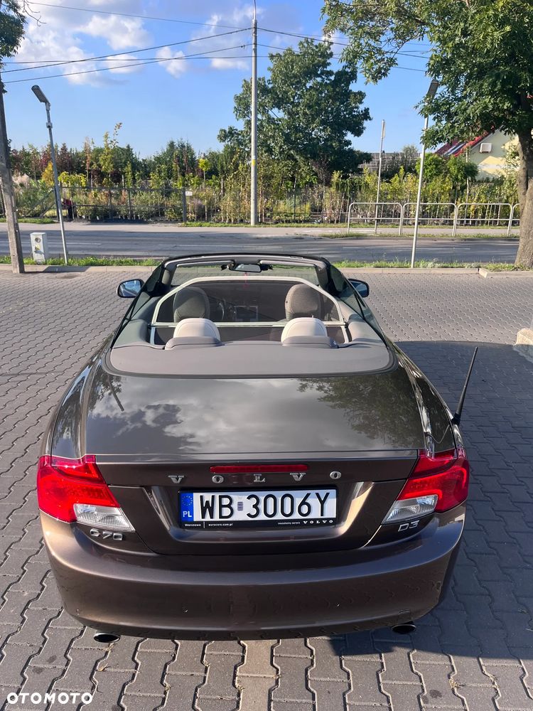 Volvo C70 - 7