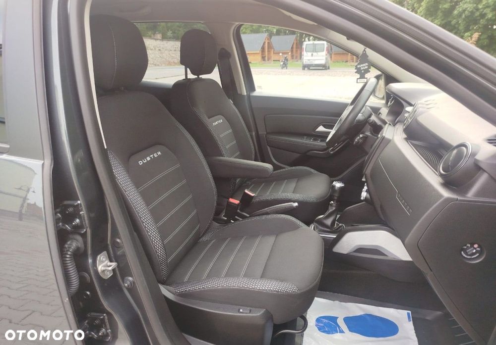 Dacia Duster - 26