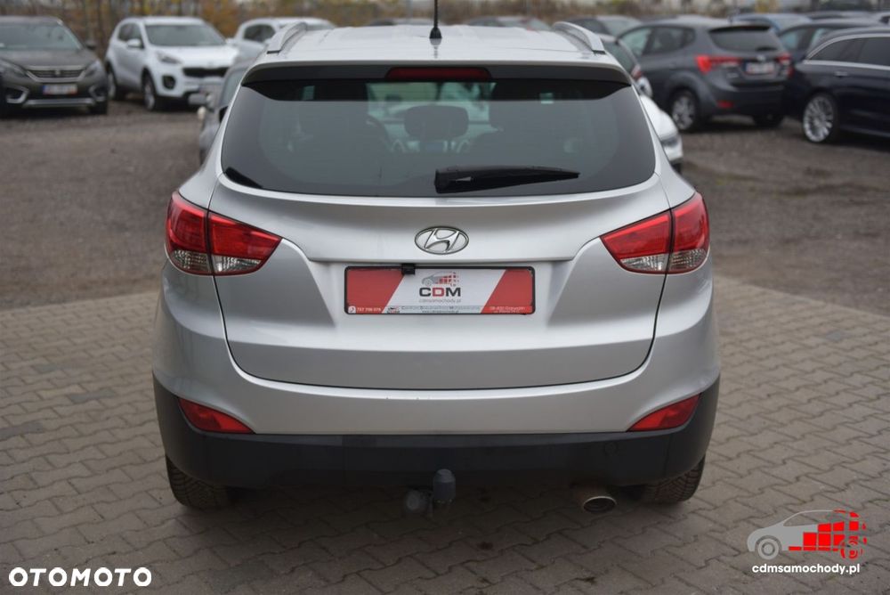 Hyundai ix35 - 8