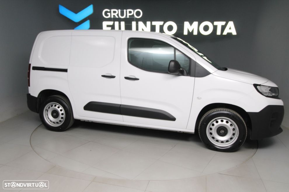 Opel Combo Cargo 1.5 D - 9