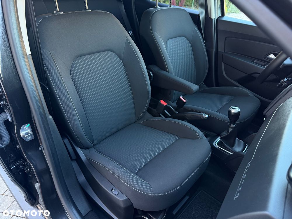 Dacia Duster SCe 115 4x2 Prestige - 33