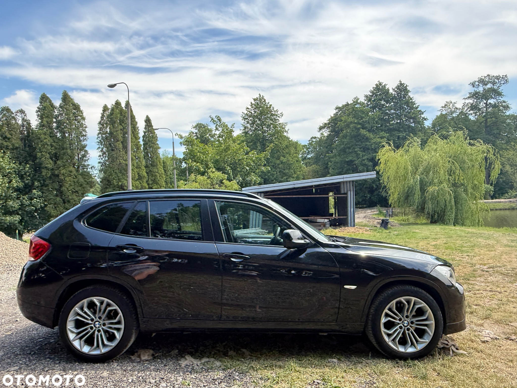 BMW X1 sDrive18d - 14
