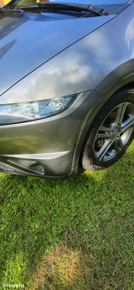 Honda Civic 1.8 Comfort - 17