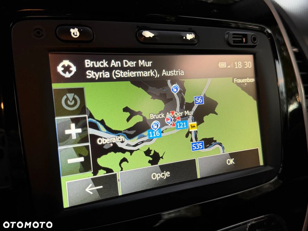 Renault Captur TCe 120 EDC Dynamique - 38
