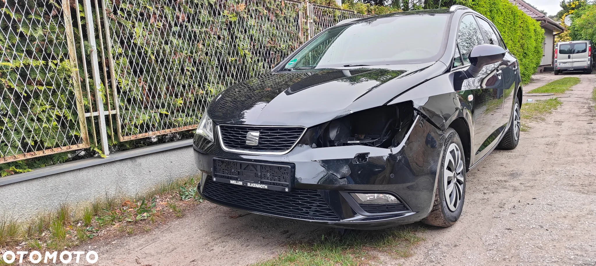 Seat Ibiza 1.2 TSI Style - 13