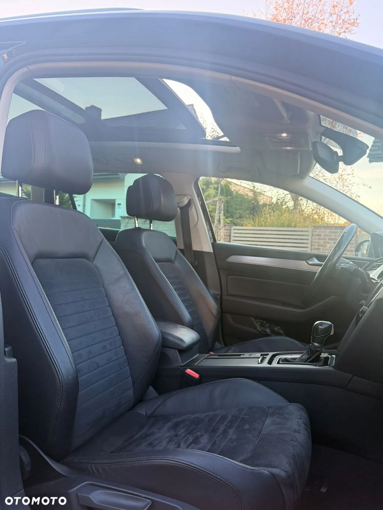 Volkswagen Passat 2.0 TDI BMT Highline DSG - 7