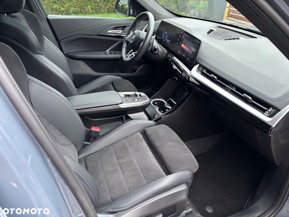 BMW X1 - 21