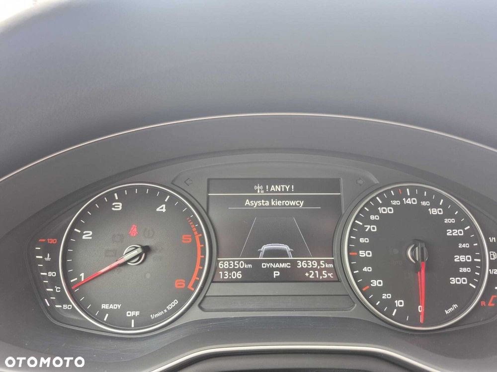 Audi A5 Sportback 40 TDI mHEV Quattro S Line S tronic - 20