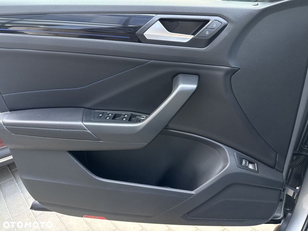 Volkswagen T-Roc 2.0 TSI 4Motion R DSG - 19