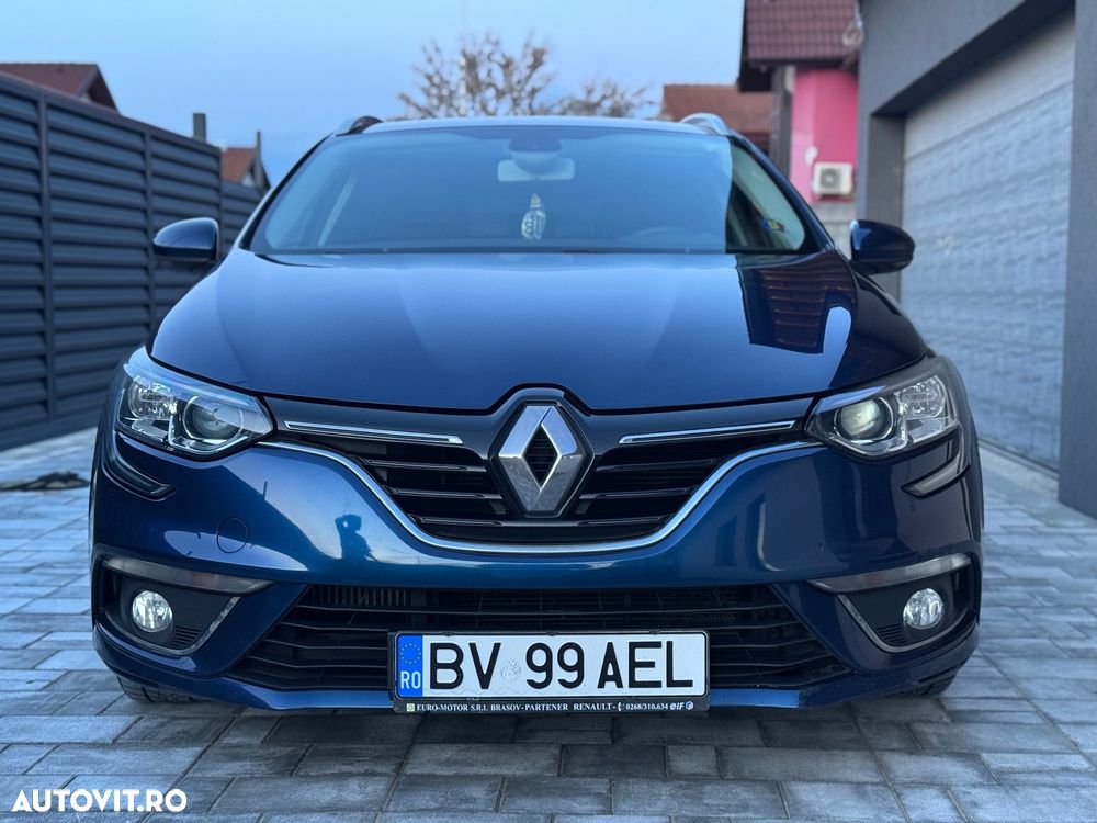 Renault Megane - 11