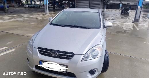 Kia Pro Ceed Cee'd 1.6 DSL BEST - 2