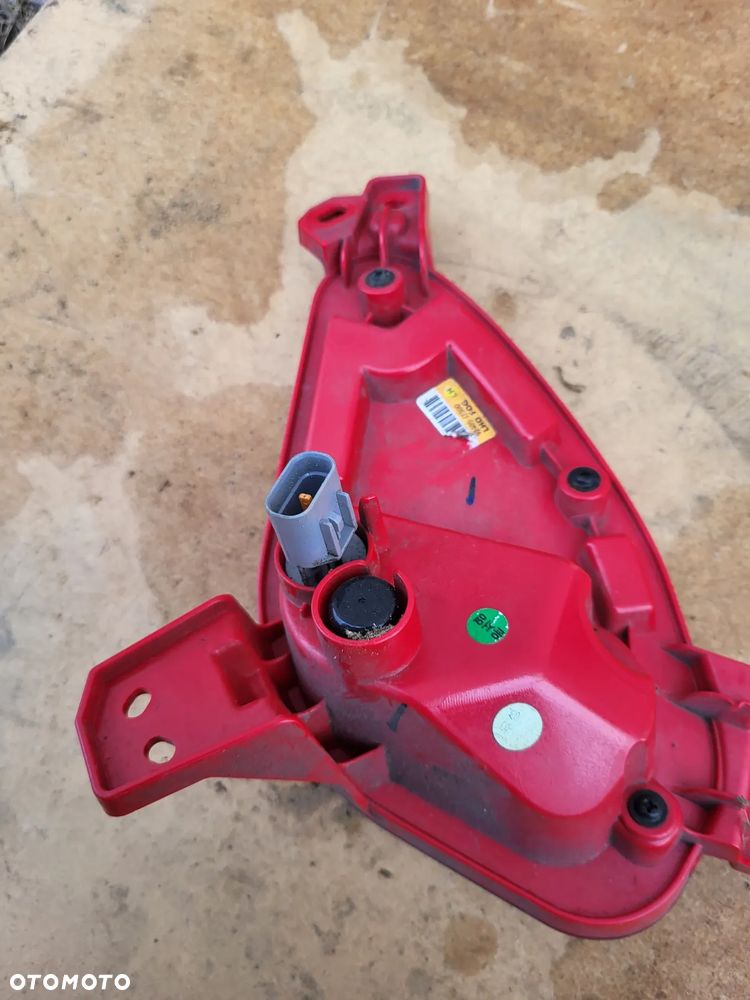 Lampa Przeciwmgielna Lewa KIA XCEED X-CEED 92405-J7300 - 3
