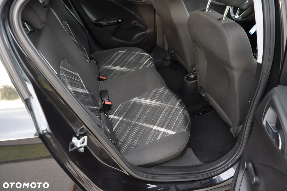 Opel Corsa 1.2 16V (ecoFLEX) Edition - 25