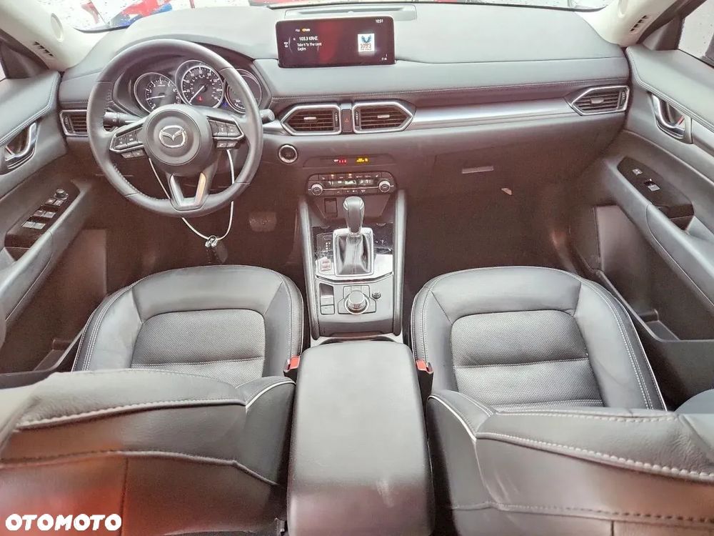 Mazda CX-5 - 7