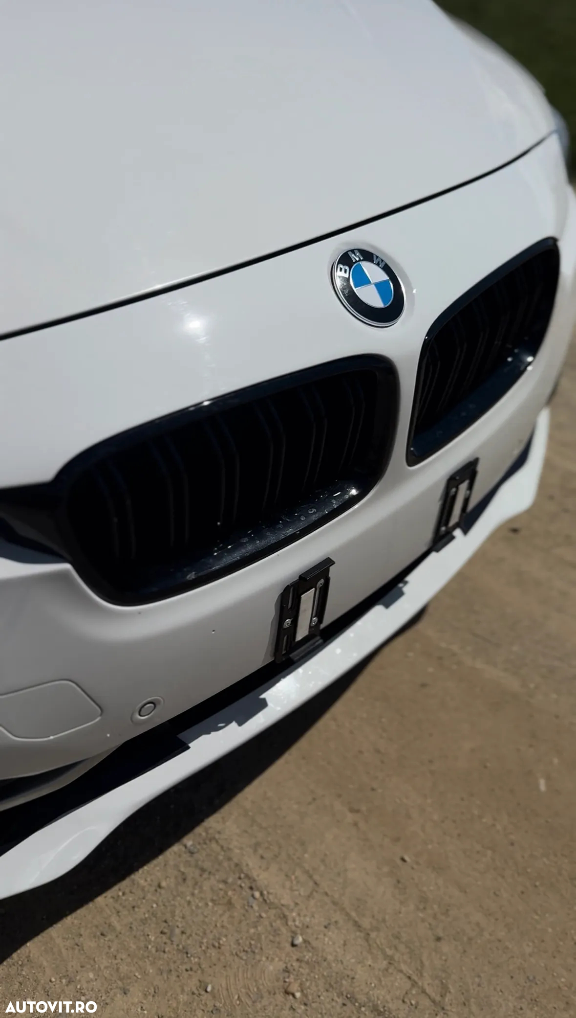 BMW Seria 3 328i Aut. Luxury Line - 12