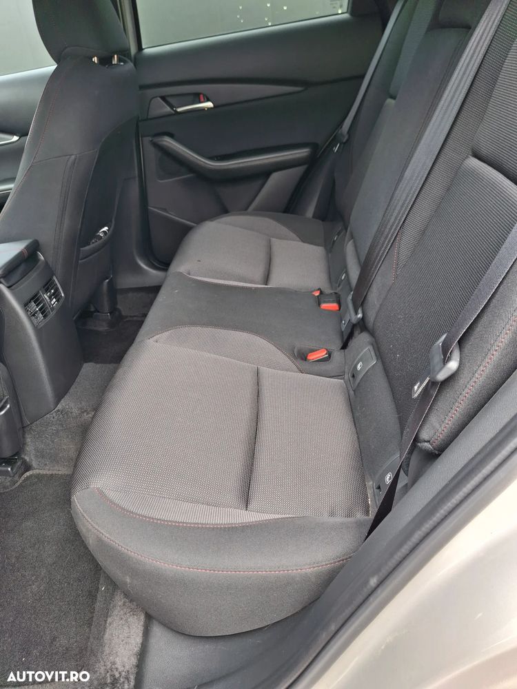 Mazda CX-30 e-SKYACTIV G150 MHEV Prime-Line - 32